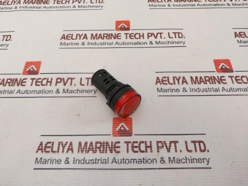 Salzer SZ22-C40 LED Pilot Lamp Indicator