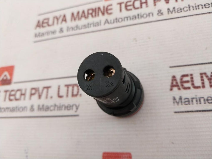 Salzer SZ22-C40 LED Pilot Lamp Indicator