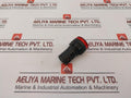 Salzer Sz22-c40 Red Led Lamp Indicator