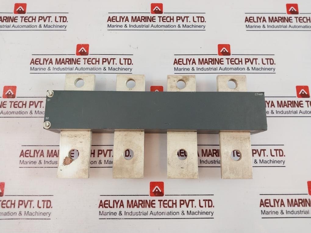 Salzer Tr-a044-x0-00 Current Transformer