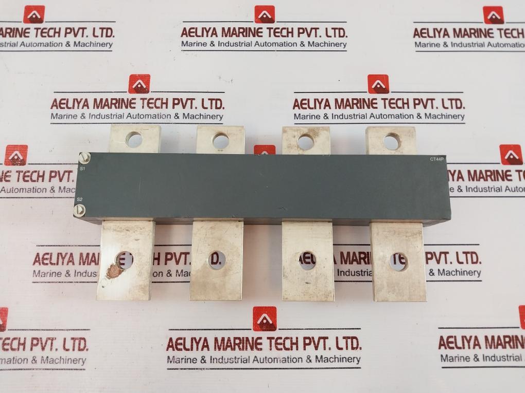 Salzer TR-A044-X0-00 Current Transformer