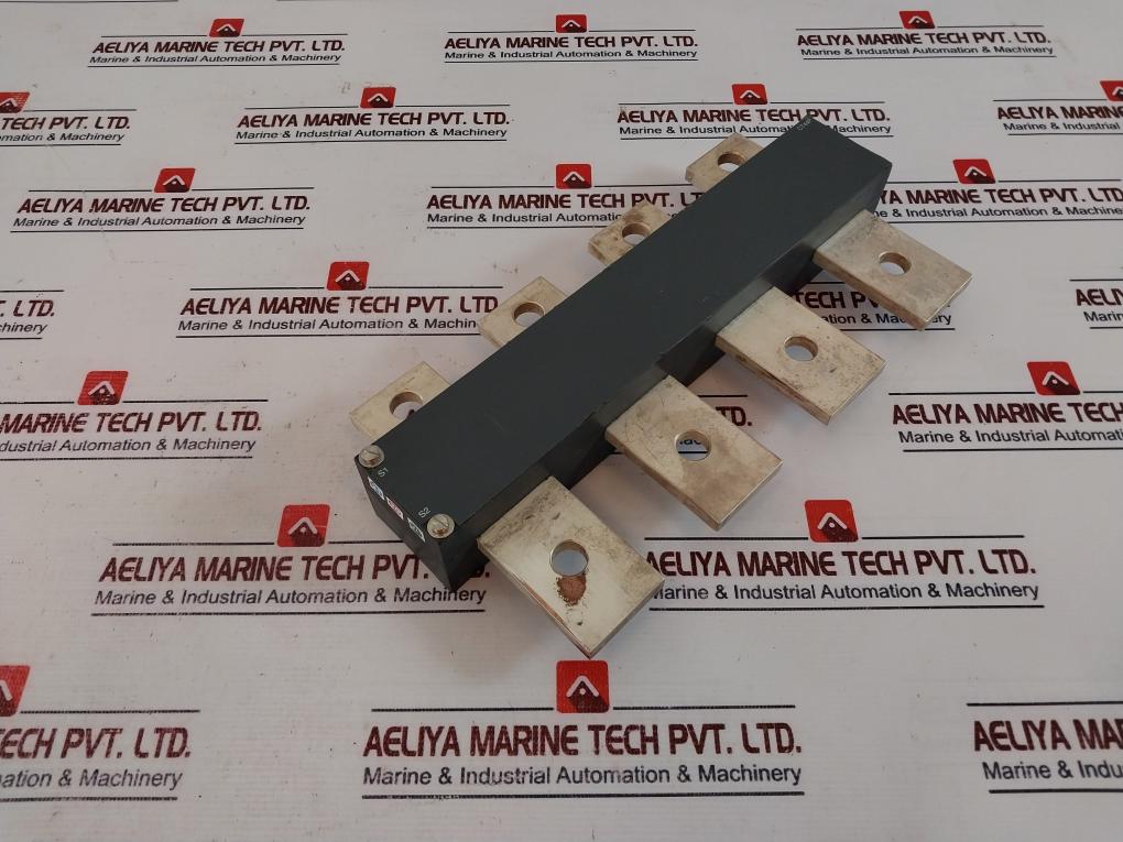 Salzer Tr-a044-x0-00 Current Transformer