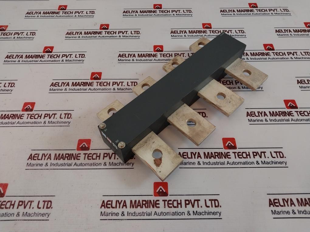Salzer TR-A044-X0-00 Current Transformer