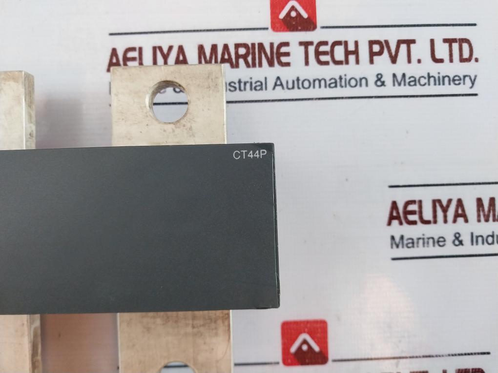 Salzer TR-A044-X0-00 Current Transformer