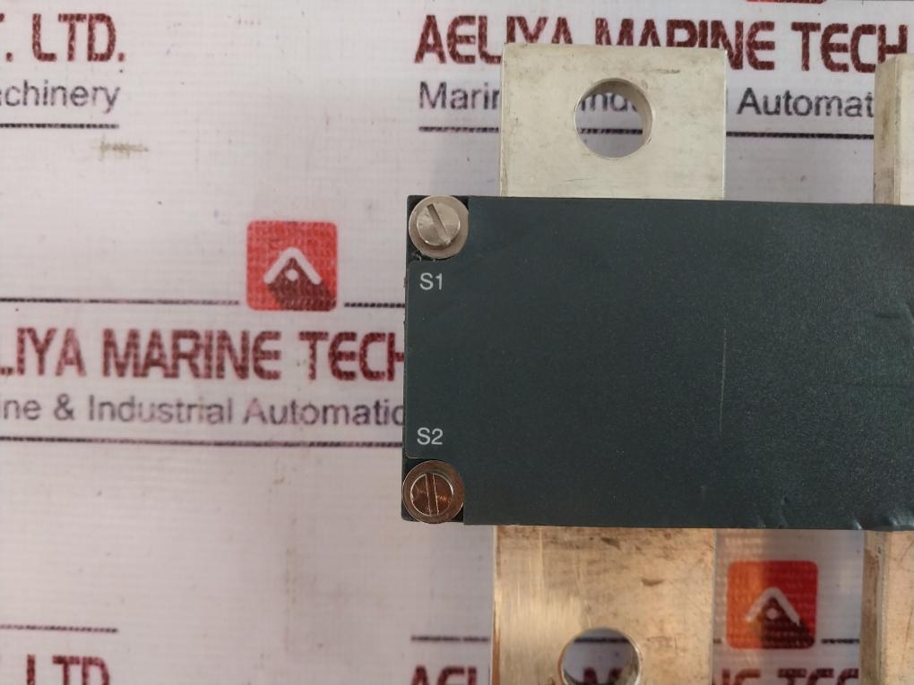 Salzer TR-A044-X0-00 Current Transformer