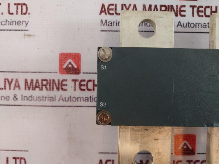 Salzer TR-A044-X0-00 Current Transformer
