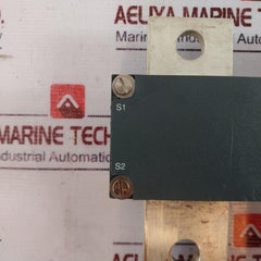 Salzer TR-A044-X0-00 Current Transformer