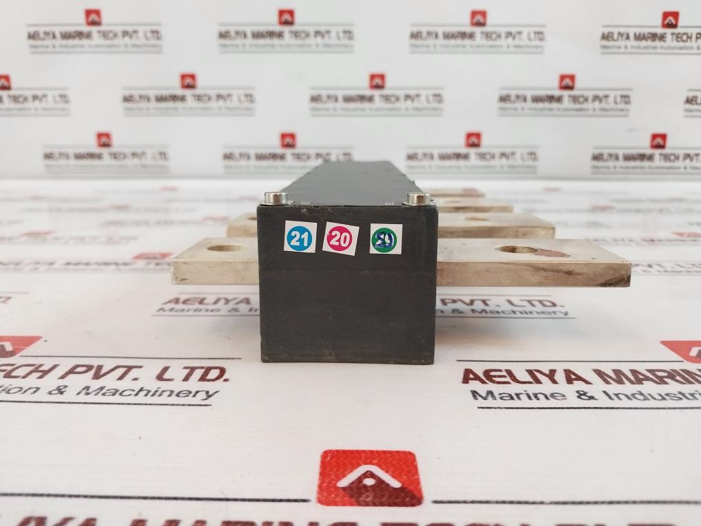 Salzer TR-A044-X0-00 Current Transformer