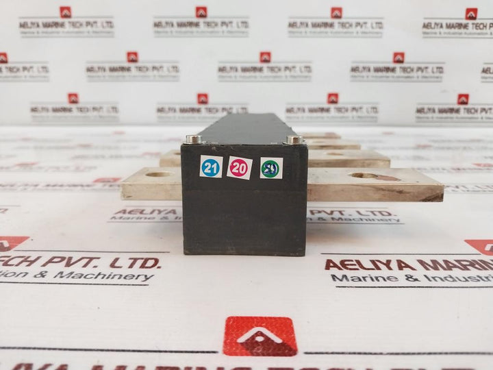 Salzer TR-A044-X0-00 Current Transformer