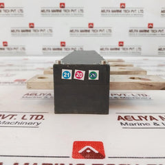 Salzer TR-A044-X0-00 Current Transformer