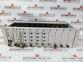 Salzgitter Elektronik S 06/31 Safety System Led Indicator Rack Pcb Module