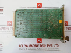 Salzgitter Elektronik S 06/31 Safety System Led Indicator Rack Pcb Module