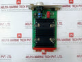 Salzgitter Elektronik S 06/31 Safety System Led Indicator Rack Pcb Module