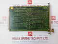 Salzgitter Elektronik S 06/31 Safety System Led Indicator Rack Pcb Module