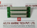 Sam 271.120 143C Backplane Printed Circuit Board
