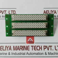 Sam 271.120 143C Backplane Printed Circuit Board
