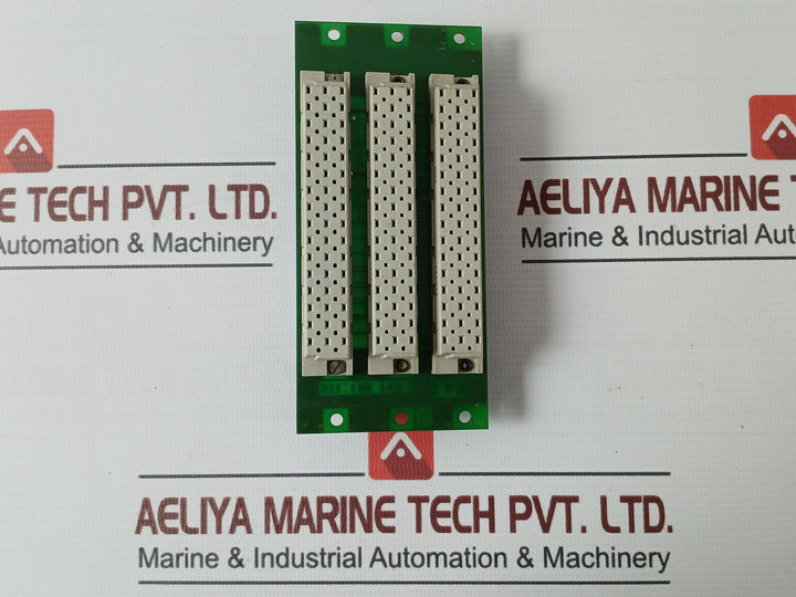 Sam 271.120 143C Backplane Printed Circuit Board