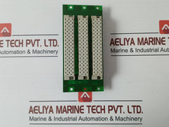Sam 271.120 143C Backplane Printed Circuit Board