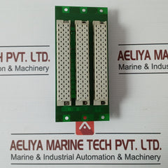 Sam 271.120 143C Backplane Printed Circuit Board