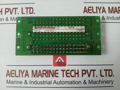 Sam 271.120 143C Backplane Printed Circuit Board