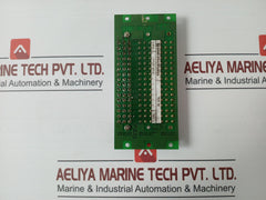 Sam 271.120 143C Backplane Printed Circuit Board