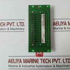 Sam 271.120 143C Backplane Printed Circuit Board