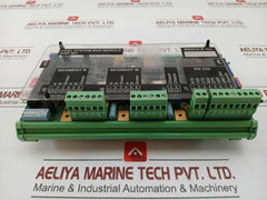 Sam 401 Lyngso Marine Dual System Bus Module