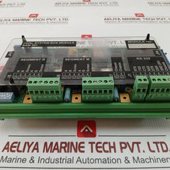 Sam 401 Lyngso Marine Dual System Bus Module