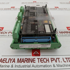 Sam 401 Lyngso Marine Dual System Bus Module