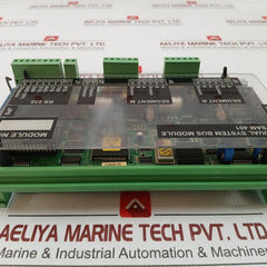 Sam 401 Lyngso Marine Dual System Bus Module