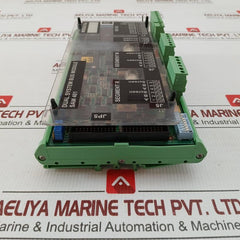 Sam 401 Lyngso Marine Dual System Bus Module