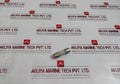 Sam Boo Sc-2 Fast Acting Cartridge Fuse 6A Ac 500V Dc 250V