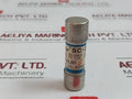 Sam Boo Sc-2 Fast Acting Cartridge Fuse 6A Ac 500V Dc 250V