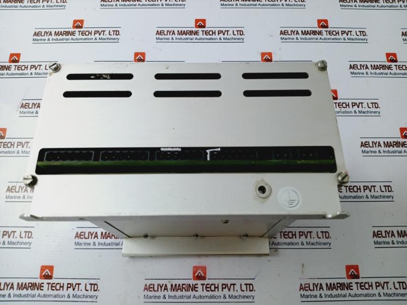 Sam Electronics 271.002.220 PLC Unit SAM 20