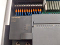 Sam Electronics 271.002 220 Plc Unit Sam 20 Plus S7-200 Cpu 226 Em235