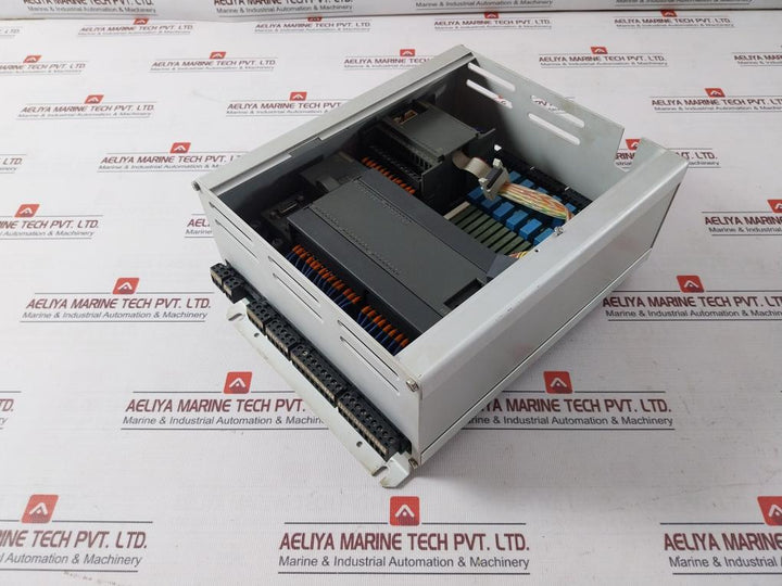 Sam Electronics 271.002 220 Plc Unit Sam 20 Plus S7-200 Cpu 226 Em235