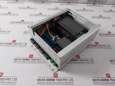 Sam Electronics 271.002 220 Plc Unit Sam 20 Plus S7-200 Cpu 226 Em235