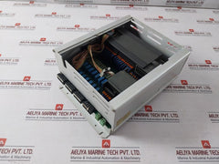 Sam Electronics 271.002 220 Plc Unit Sam 20 Plus S7-200 Cpu 226 Em235