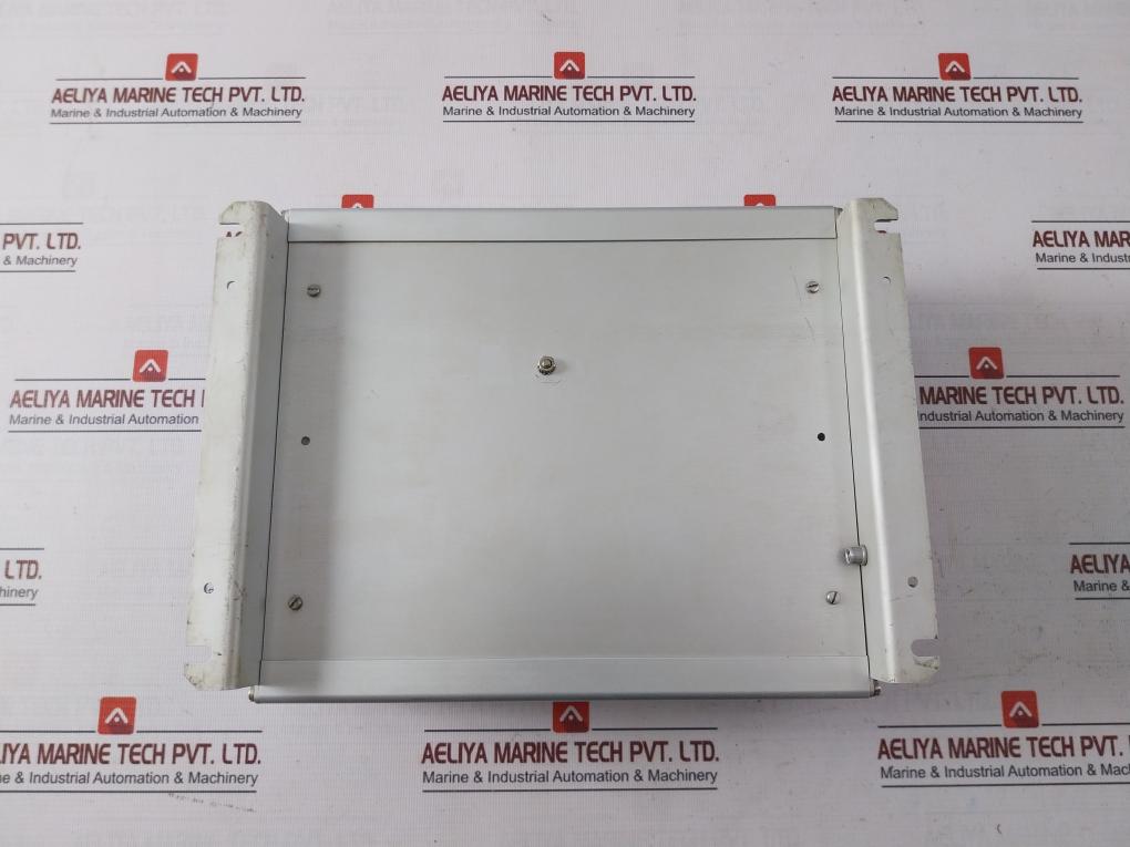 Sam Electronics 271.002 220 Plc Unit Sam 20 Plus S7-200 Cpu 226 Em235