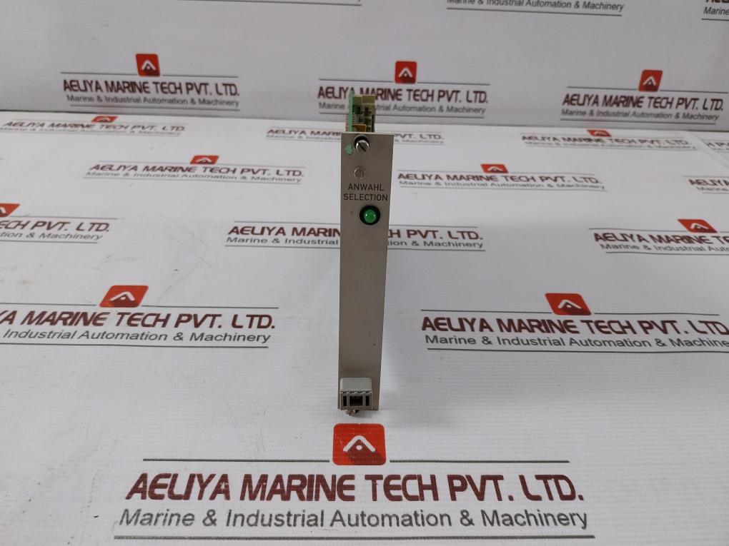 Sam Electronics 271.114 366 A Printed Circuit Board Adu 405, C 6115