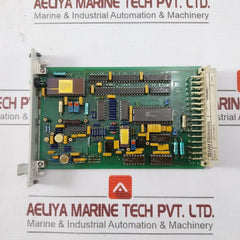 Sam Electronics 271.114 366 A Printed Circuit Board Adu 405, C 6115