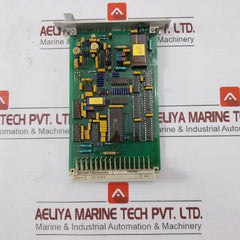 Sam Electronics 271.114 366 A Printed Circuit Board Adu 405, C 6115