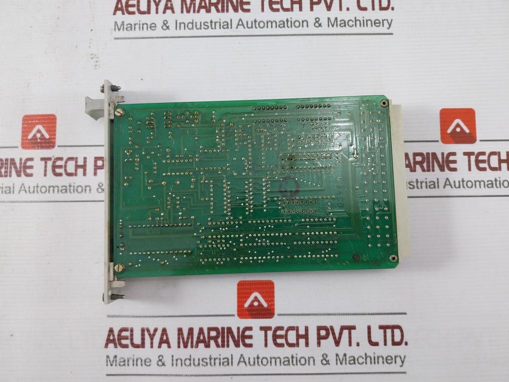 Sam Electronics 271.114 366 A Printed Circuit Board Adu 405, C 6115