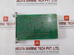 Sam Electronics 271.114 366 A Printed Circuit Board Adu 405, C 6115