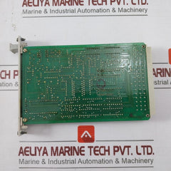 Sam Electronics 271.114 366 A Printed Circuit Board Adu 405, C 6115