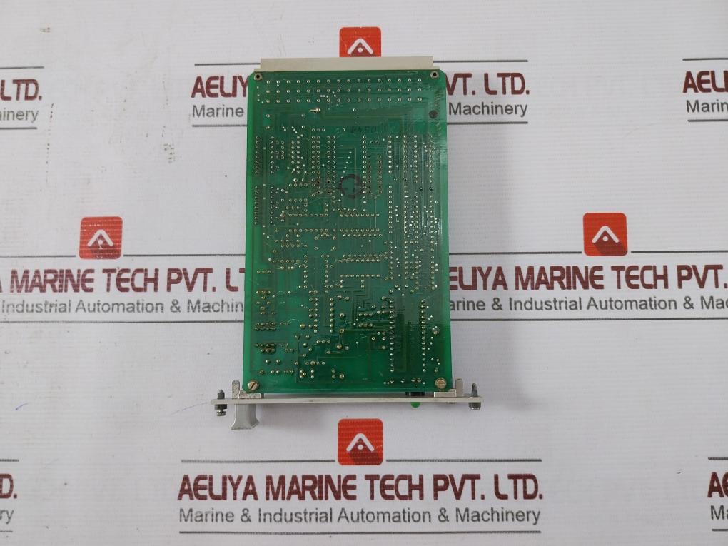 Sam Electronics 271.114 366 A Printed Circuit Board Adu 405, C 6115