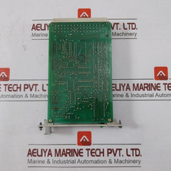 Sam Electronics 271.114 366 A Printed Circuit Board Adu 405, C 6115