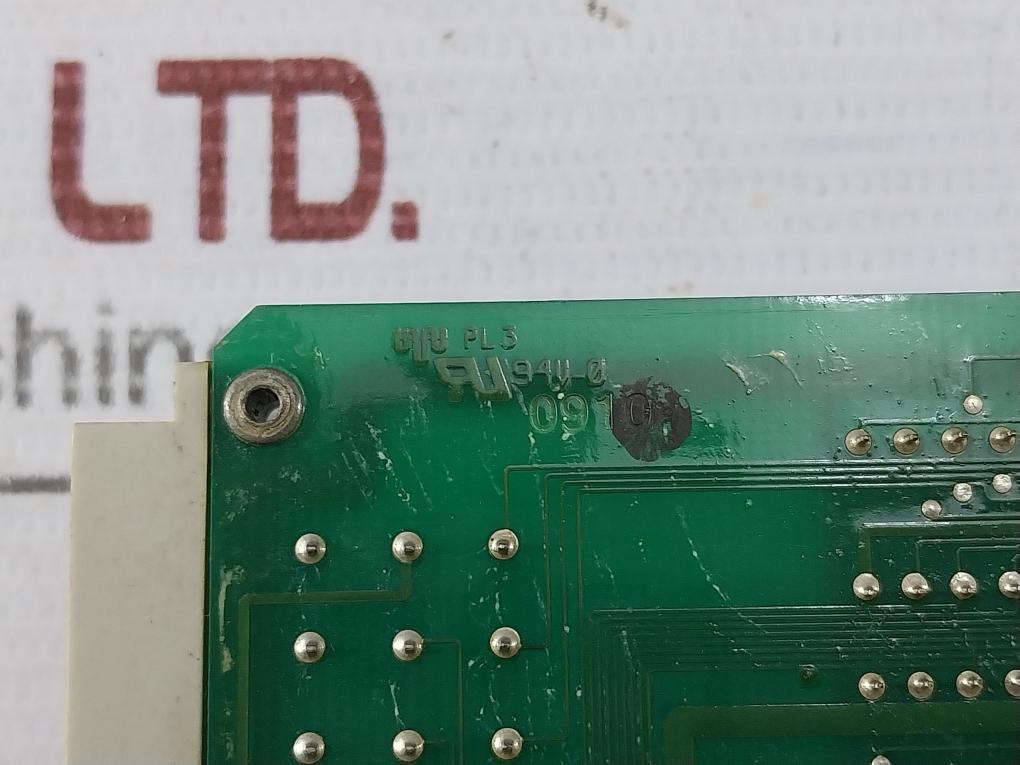 Sam Electronics 271.114 366 A Printed Circuit Board Adu 405, C 6115