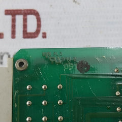 Sam Electronics 271.114 366 A Printed Circuit Board Adu 405, C 6115