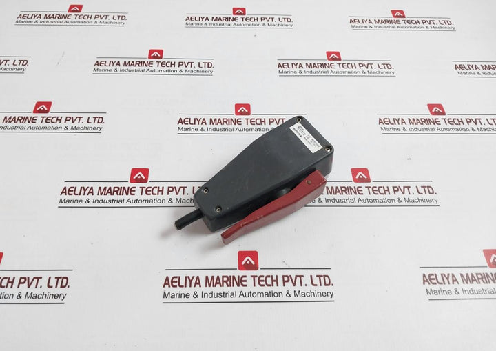 Sam Electronics 820910475 Amplidan Microphone Intercommunication System 555117